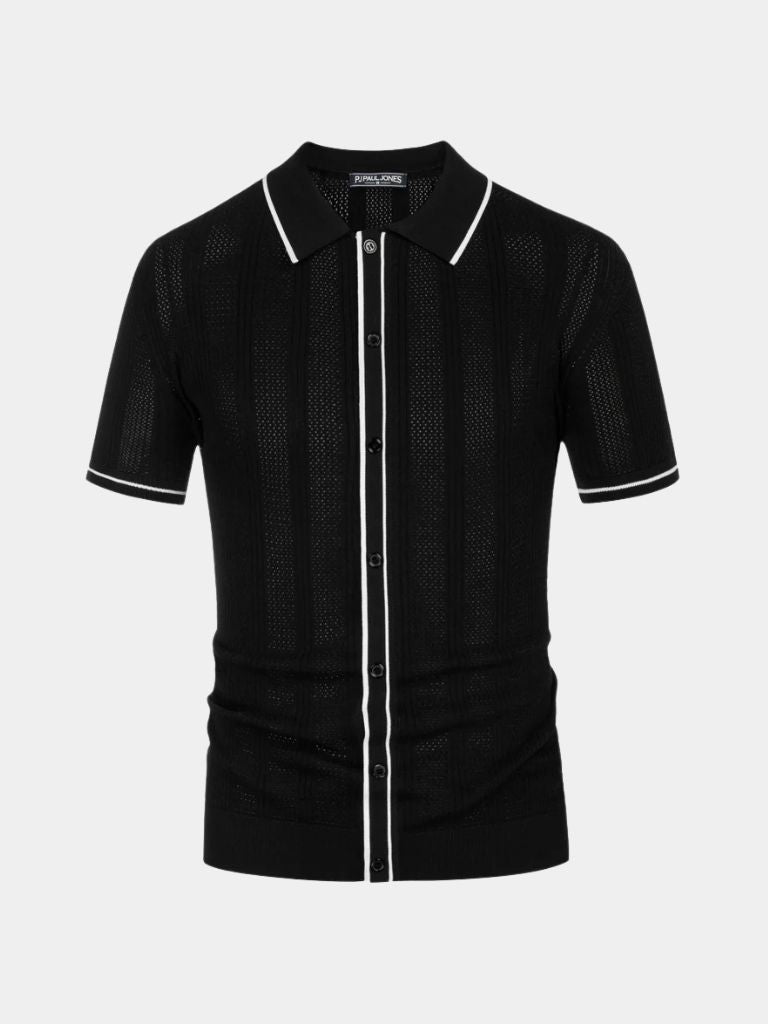 Vintage Siena Polo – Palm Beach Boutique