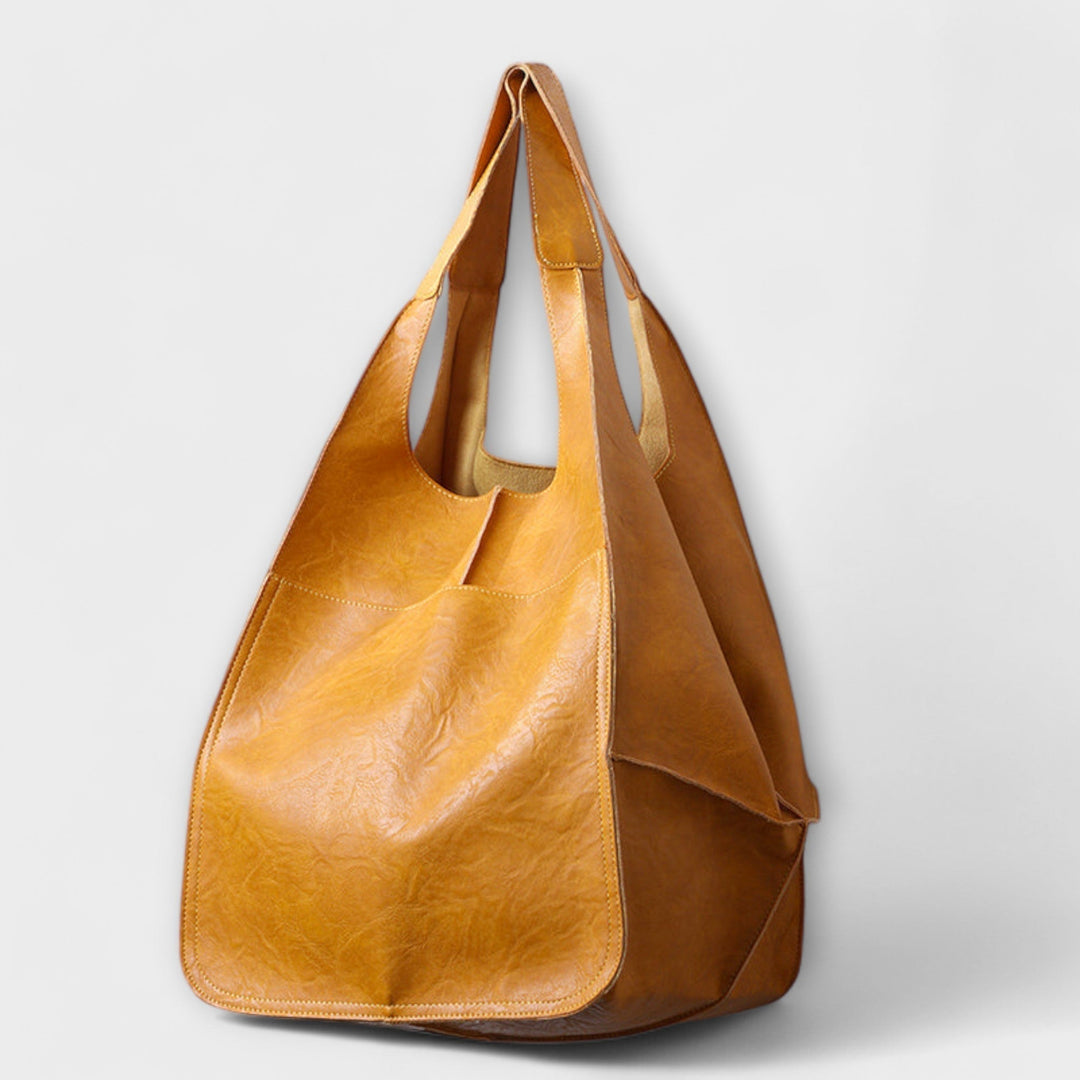 Olivia | Oversized Weekender Bag
