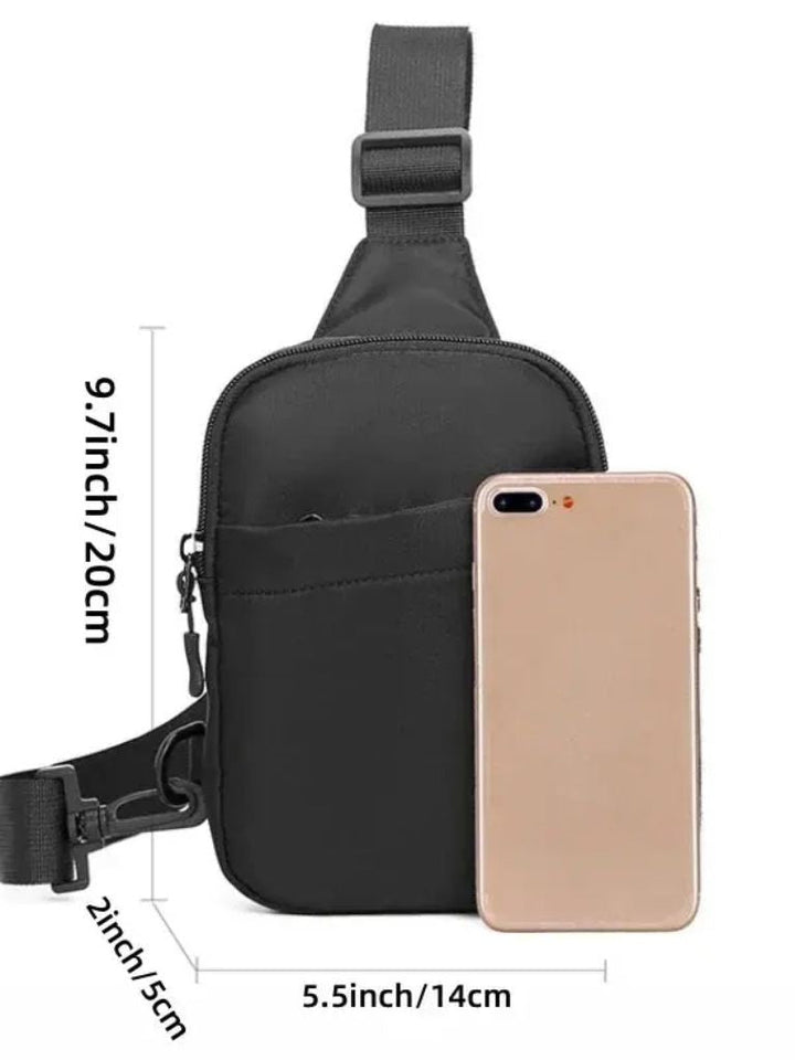 Palm Beach Boutique Essential Mini Chest Bag