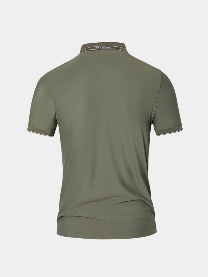 St. James Polo – Palm Beach Boutique