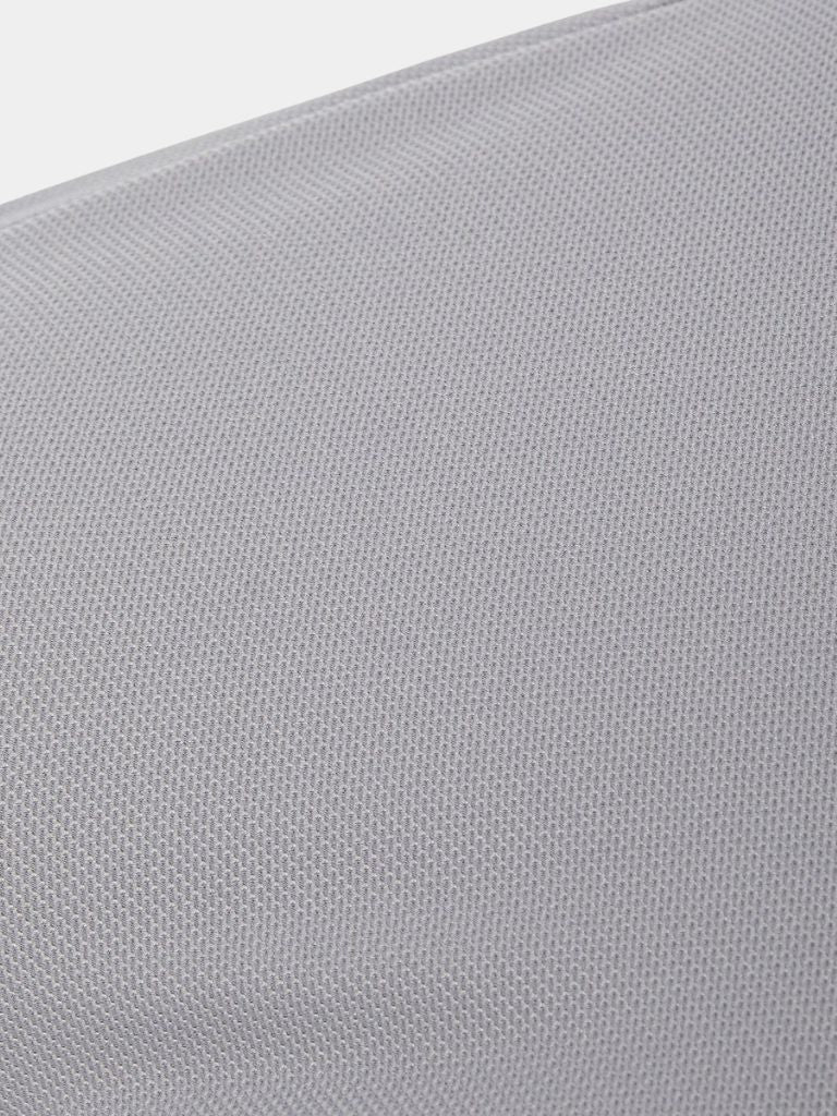 Steel Grey Polo – Palm Beach Boutique