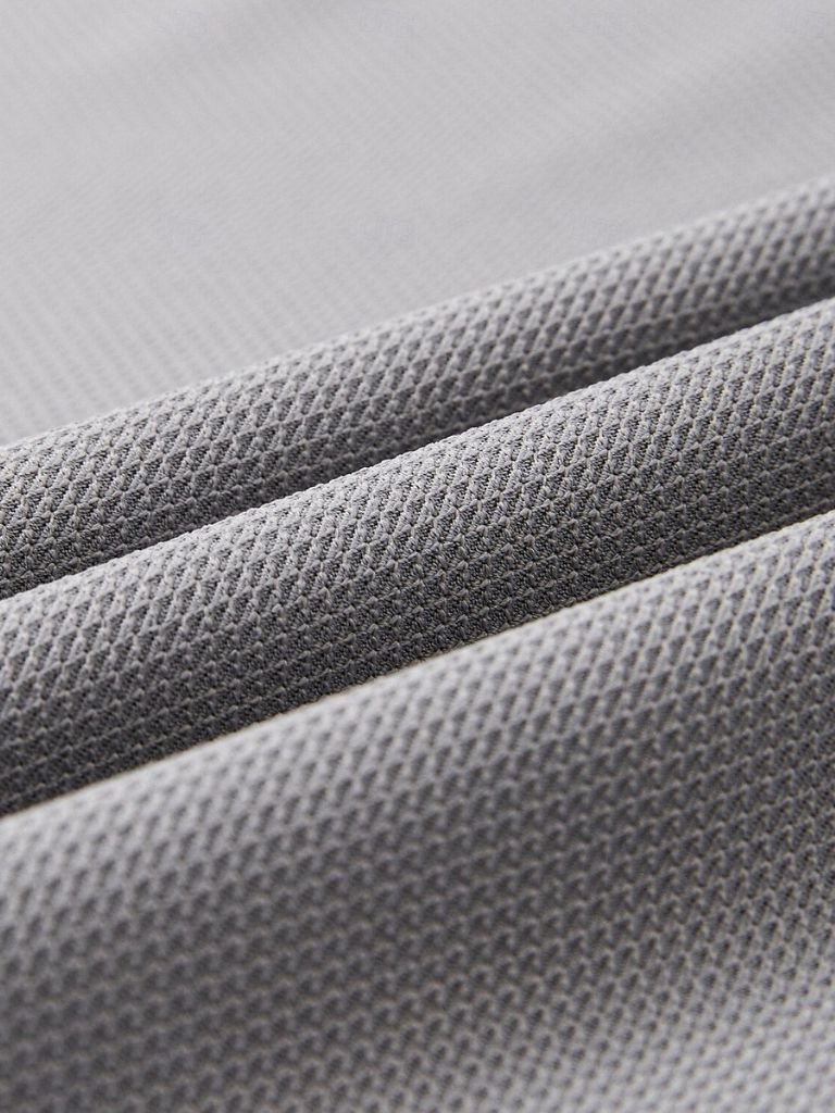 Steel Grey Polo – Palm Beach Boutique