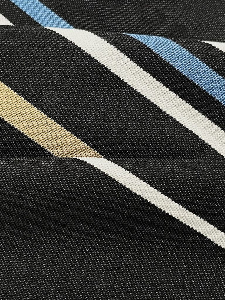 Sunset Striped Polo Palm Beach Boutique