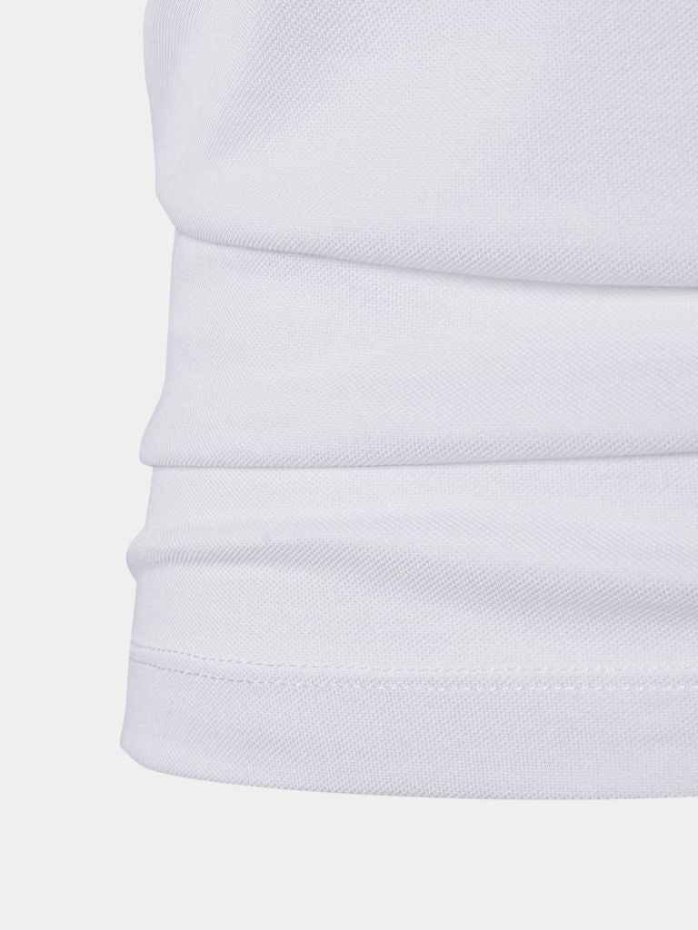 Sunset Striped Polo Palm Beach Boutique