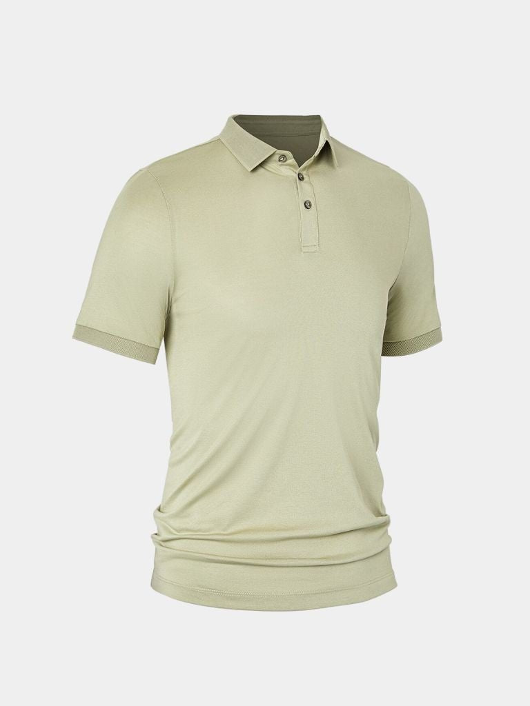 Timeless Classic Polo - Palm Beach Boutique