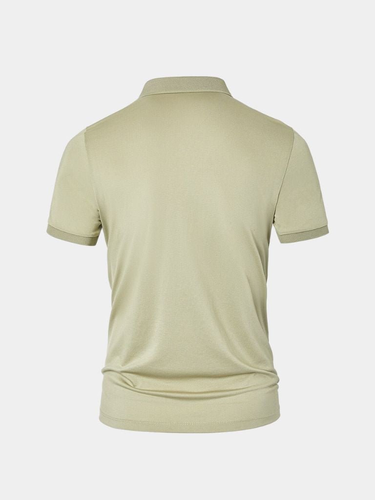 Timeless Classic Polo - Palm Beach Boutique