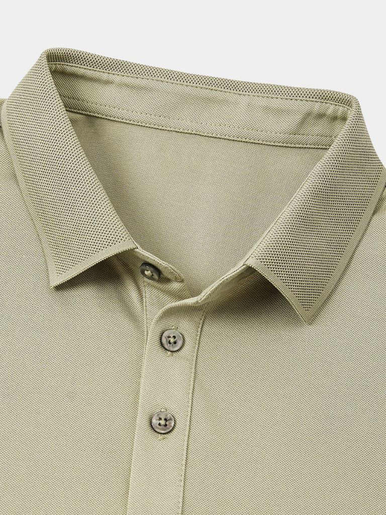 Timeless Classic Polo - Palm Beach Boutique