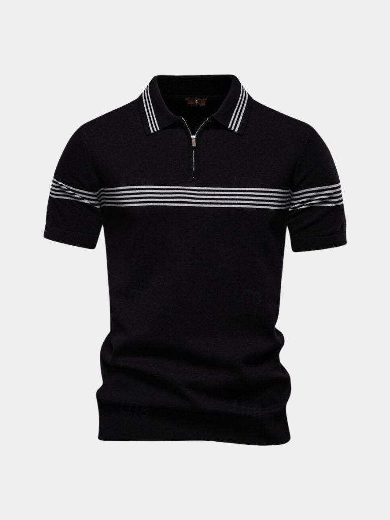 Ivory Polo Valmont - Palm Beach Boutique