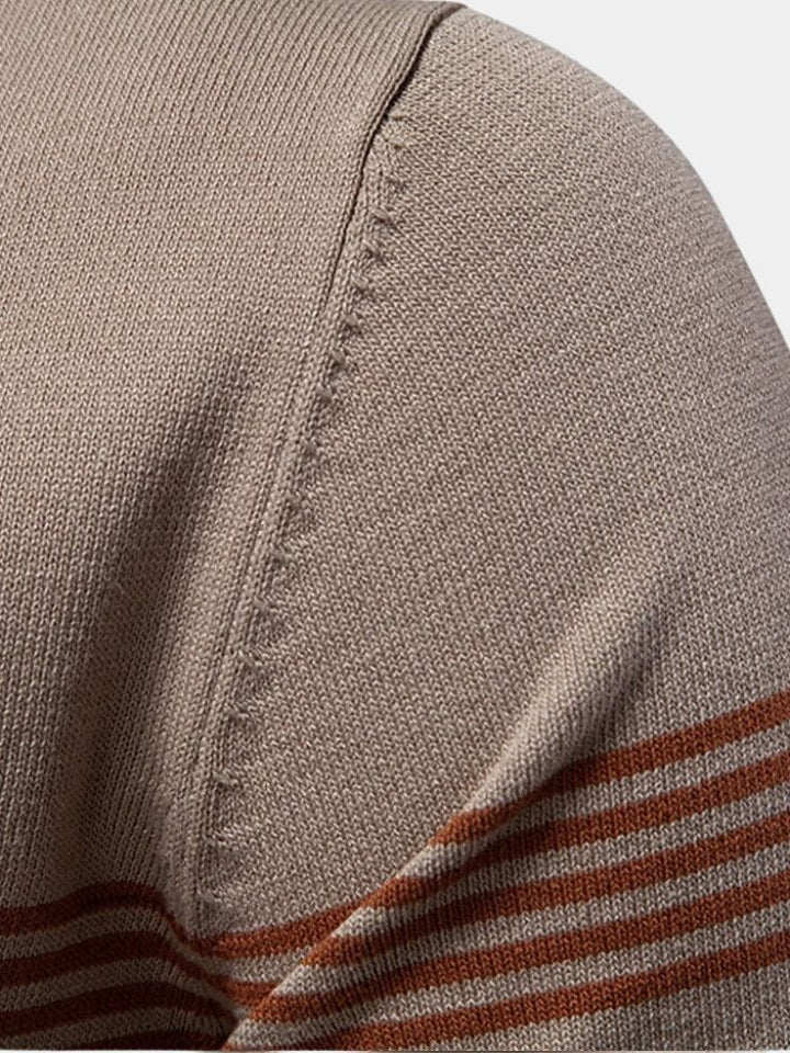 Ivory Polo Valmont - Palm Beach Boutique