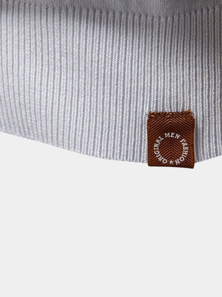 Ivory Polo Valmont - Palm Beach Boutique