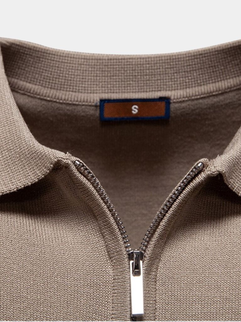 Ivory Polo Valmont - Palm Beach Boutique