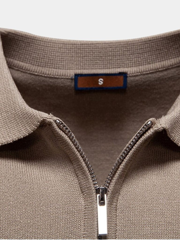 Ivory Polo Valmont - Palm Beach Boutique