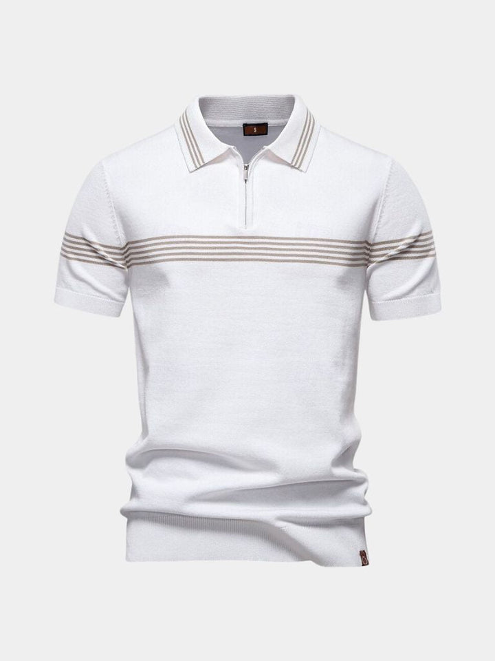 Ivory Polo Valmont - Palm Beach Boutique