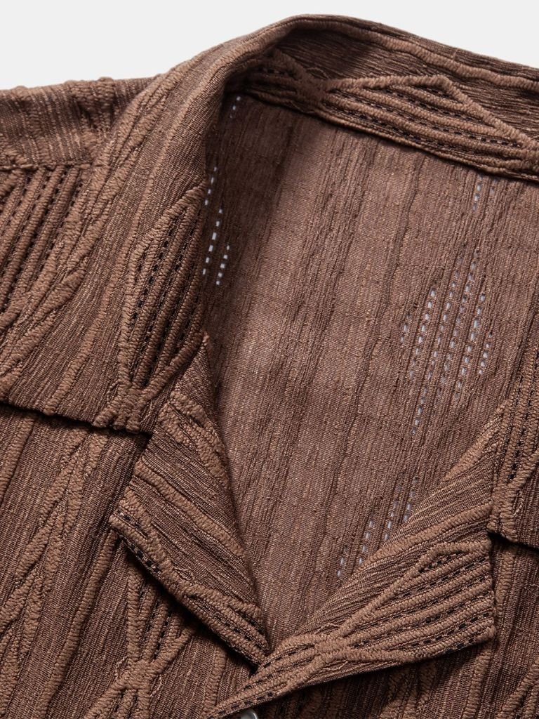 Valmoré Camp Shirt – Palm Beach Boutique