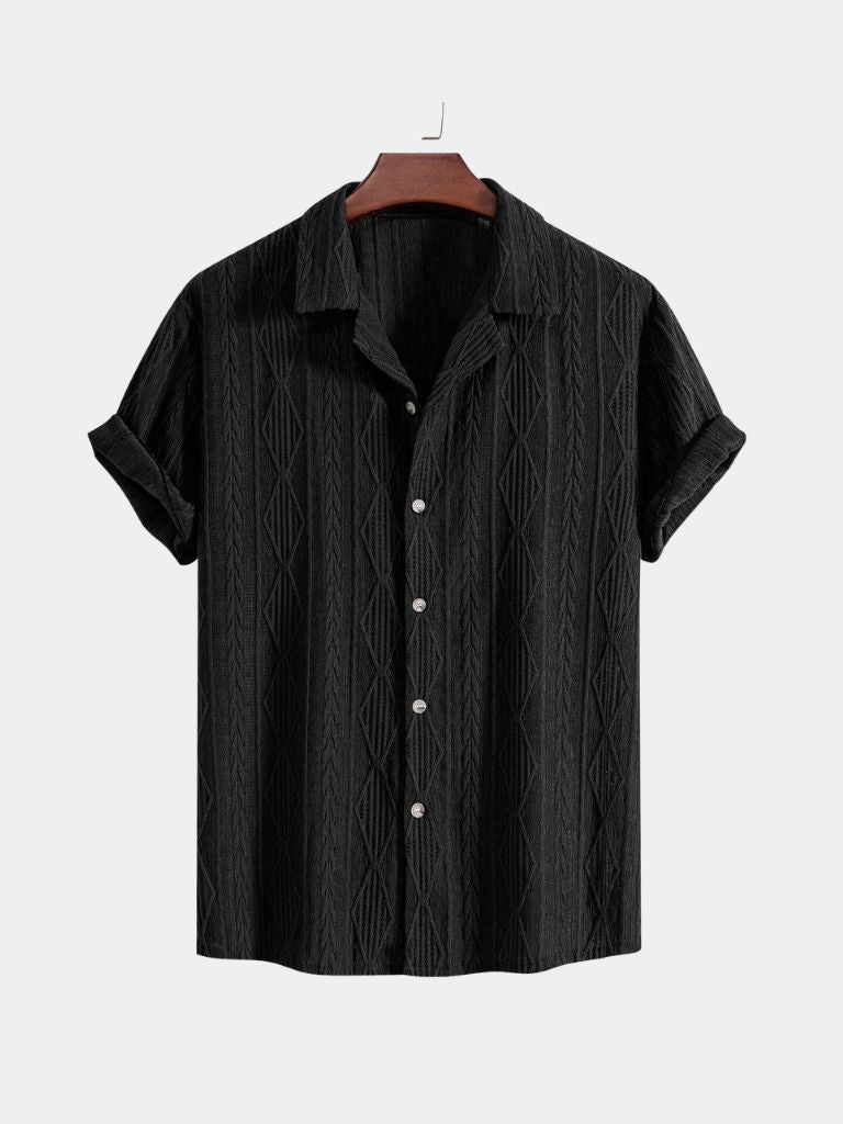Valmoré Camp Shirt – Palm Beach Boutique