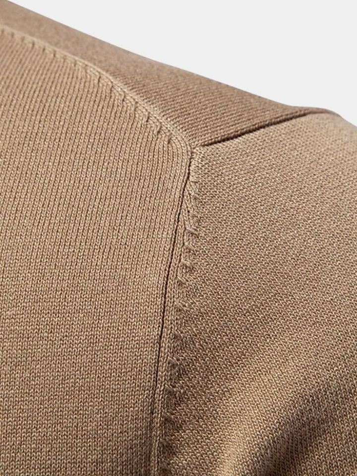 Tanned Velvet Polo – Palm Beach Boutique