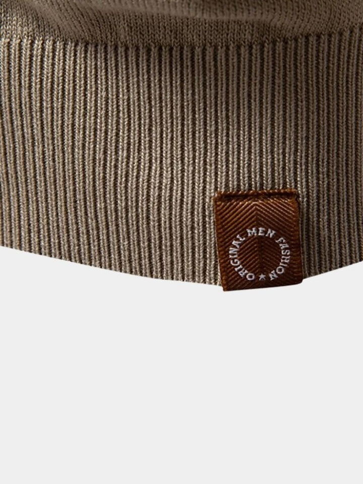 Tanned Velvet Polo – Palm Beach Boutique