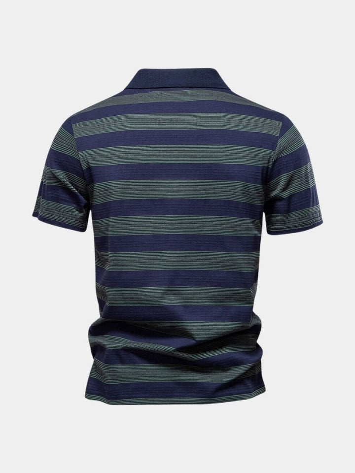 Vintage Drift Polo – Palm Beach Boutique