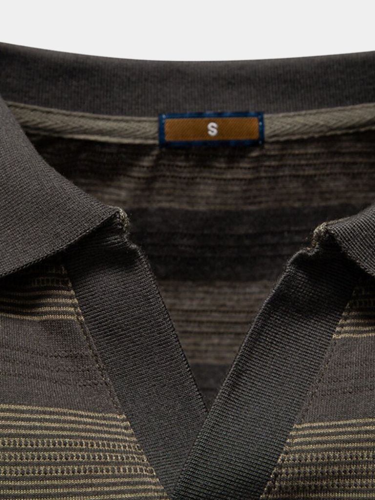Vintage Drift Polo – Palm Beach Boutique