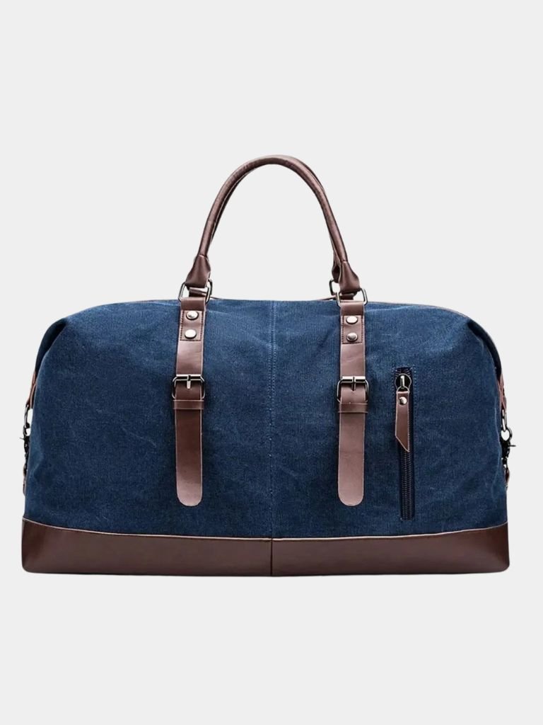 Palm Beach Boutique Travel Duffle Bag