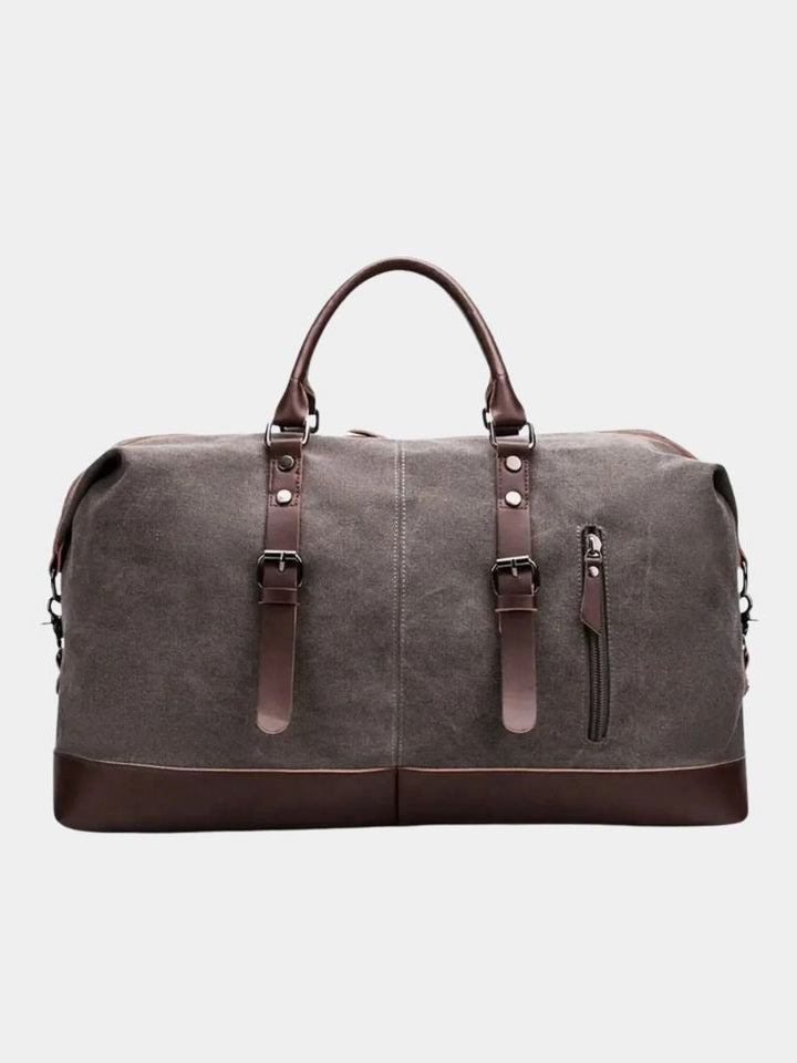 Palm Beach Boutique Travel Duffle Bag