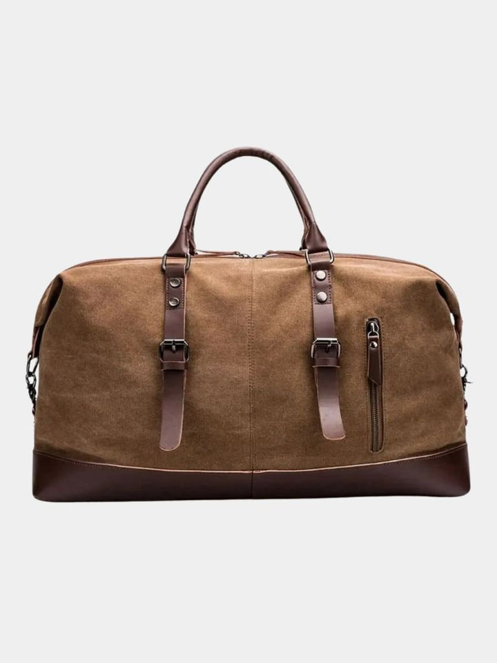Palm Beach Boutique Travel Duffle Bag