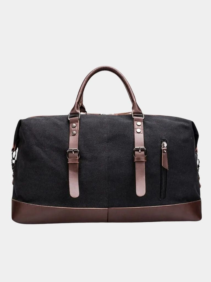 Palm Beach Boutique Travel Duffle Bag
