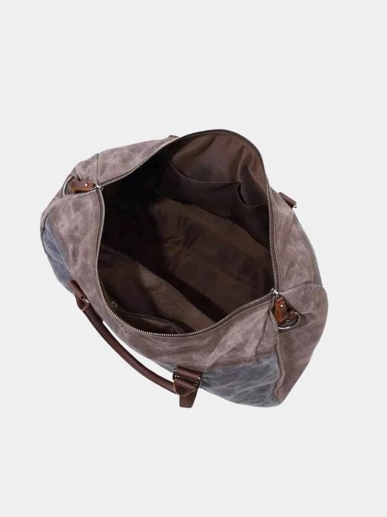 Palm Beach Boutique Travel Duffle Bag