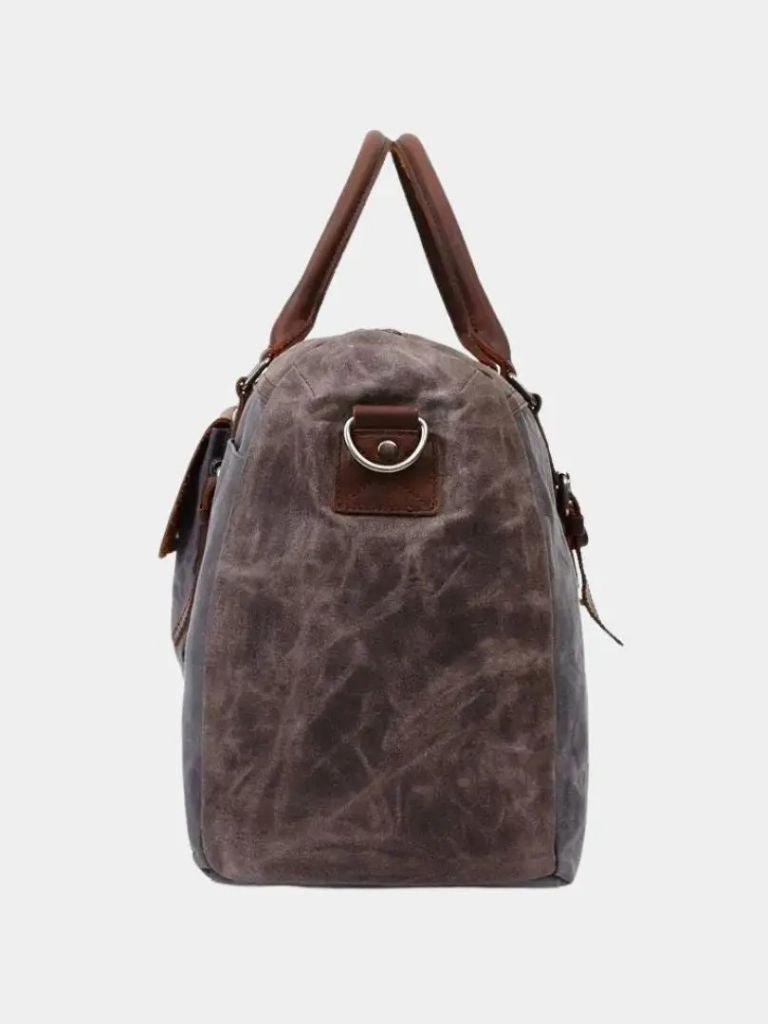 Palm Beach Boutique Travel Duffle Bag