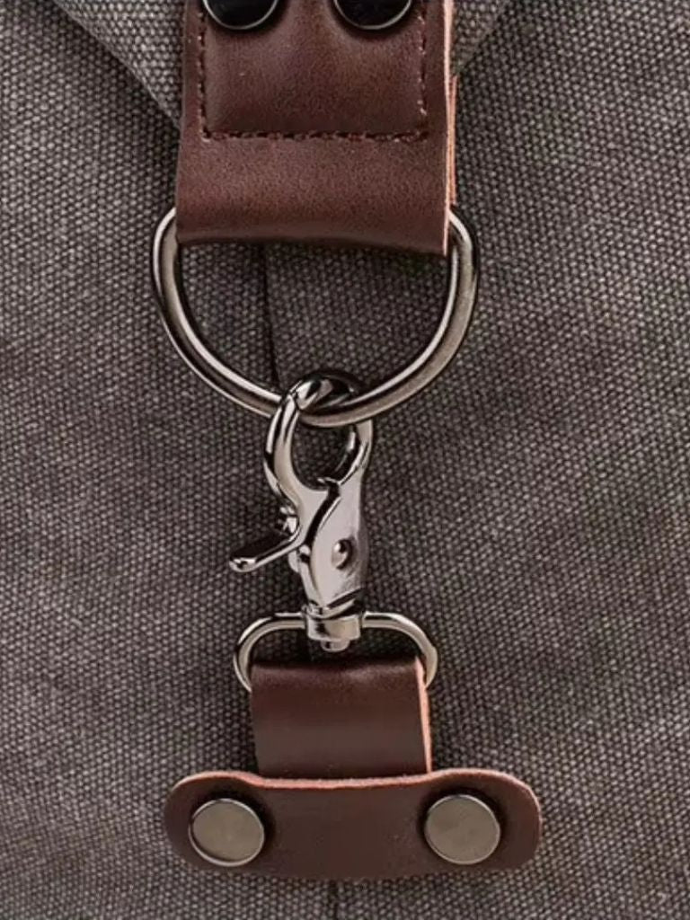 Palm Beach Boutique Travel Duffle Bag