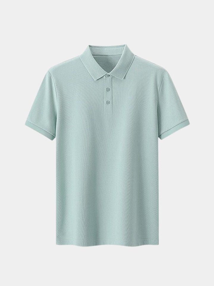 Windsor Business Polo – Finley & Family