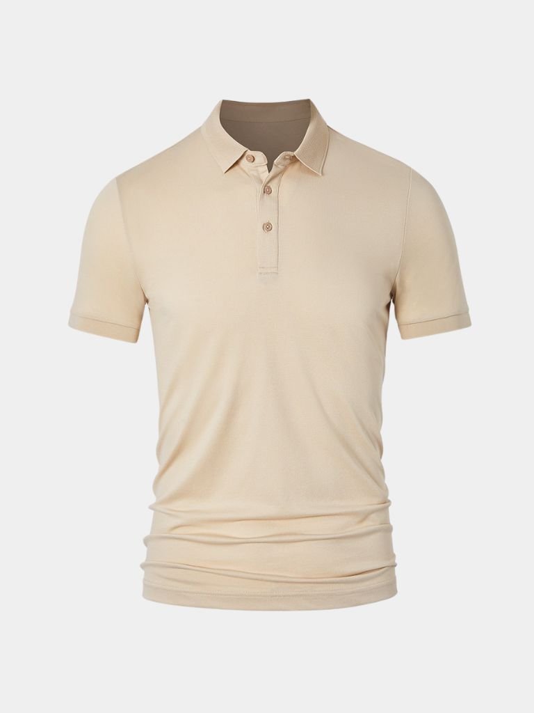 Windsor Business Polo – Finley & Family