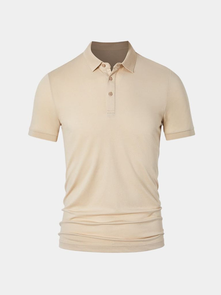 Windsor Business Polo – Finley & Family