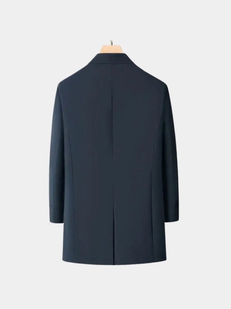 Palm Beach Boutique Timeless Winter Coat