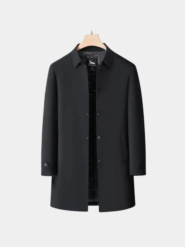 Palm Beach Boutique Timeless Winter Coat